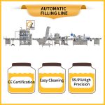 bottling-line-manufacturers