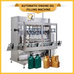 Lubricant-filling-machine-