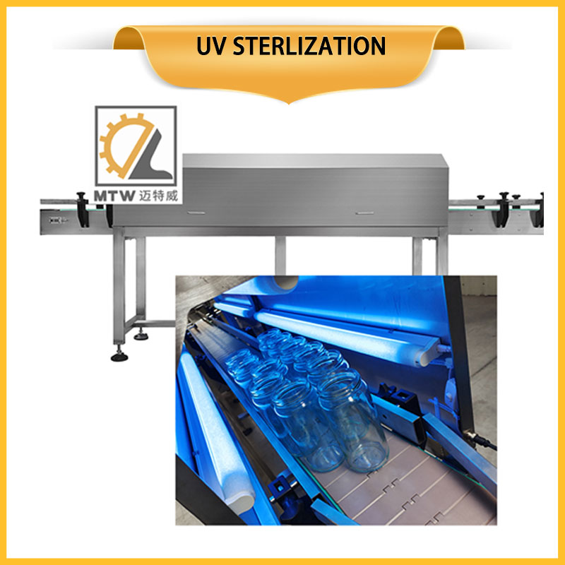 UV-sterlization-